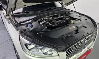Lincoln Aviator 2020, 163228 км, за 16612.39 USD - фото 6