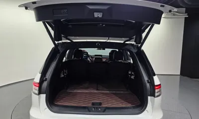 Lincoln Aviator 2020, 163228 км, за 16612.39 USD - фото 20