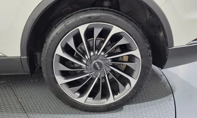 Lincoln Aviator 2020, 163228 км, за 16612.39 USD - фото 21