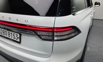 Lincoln Aviator 2020, 163228 км, за 16612.39 USD - фото 23