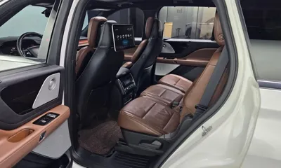 Lincoln Aviator 2020, 163228 км, за 16612.39 USD - фото 26