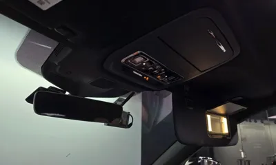 Lincoln Aviator 2020, 163228 км, за 16612.39 USD - фото 27