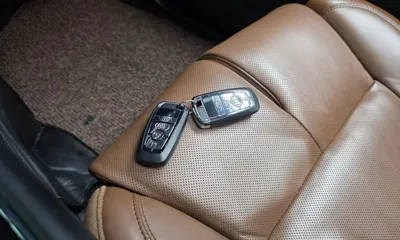 Lincoln Aviator 2020, 163228 км, за 16612.39 USD - фото 32