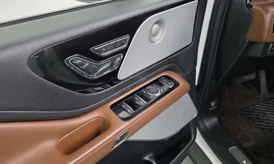 Lincoln Aviator 2020, 163228 км, за 16612.39 USD - фото 36