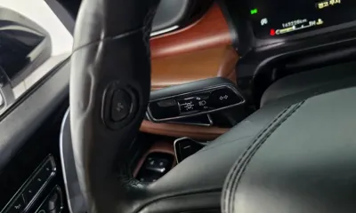 Lincoln Aviator 2020, 163228 км, за 16612.39 USD - фото 37