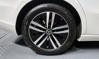 Mercedes-Benz A-Class 2023, 25570 км, за 17781.61 USD