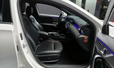 Mercedes-Benz A-Class 2023, 25570 км, за 17781.61 USD - фото 10