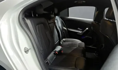 Mercedes-Benz A-Class 2023, 25570 км, за 17781.61 USD - фото 12