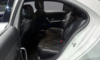 Mercedes-Benz A-Class 2023, 25570 км, за 17781.61 USD - фото 13