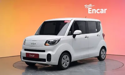 Kia Ray · 2022 год