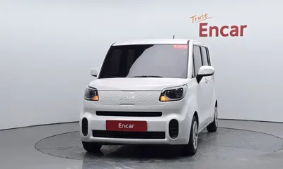 Kia Ray 2022, 35546 км, за 7475.78 USD