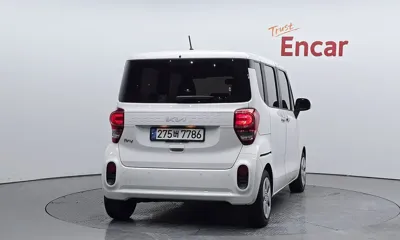 Kia Ray 2022, 35546 км, за 7475.78 USD