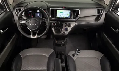 Kia Ray 2022, 35546 км, за 7475.78 USD - фото 7