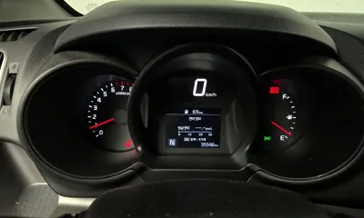 Kia Ray 2022, 35546 км, за 7475.78 USD - фото 8