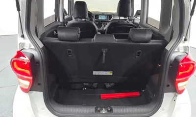 Kia Ray 2022, 35546 км, за 7475.78 USD - фото 20