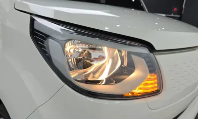 Kia Ray 2022, 35546 км, за 7475.78 USD - фото 22