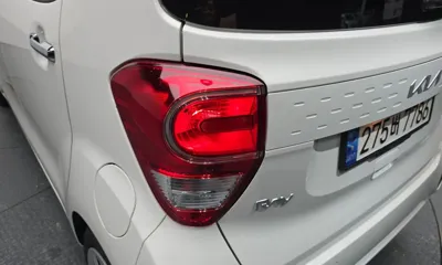 Kia Ray 2022, 35546 км, за 7475.78 USD - фото 23