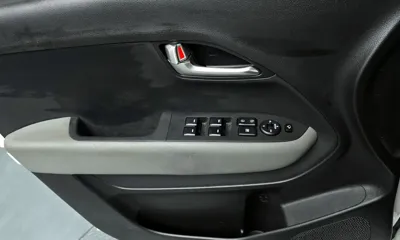 Kia Ray 2022, 35546 км, за 7475.78 USD - фото 25