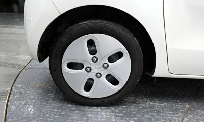 Kia Ray 2022, 35546 км, за 7475.78 USD - фото 29