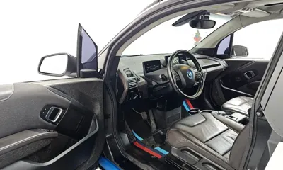 BMW i3 2019, 114040 км, за 13742.98 USD - фото 10