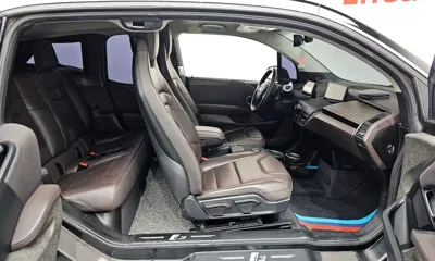 BMW i3 2019, 114040 км, за 13742.98 USD - фото 11