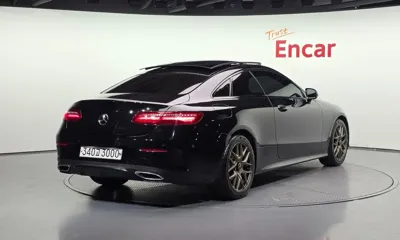 Mercedes-Benz E-Class 2017, 180413 км, за 12800.32 USD