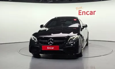 Mercedes-Benz E-Class 2017, 180413 км, за 12800.32 USD