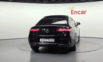 Mercedes-Benz E-Class 2017, 180413 км, за 12800.32 USD
