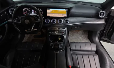Mercedes-Benz E-Class 2017, 180413 км, за 12800.32 USD - фото 7