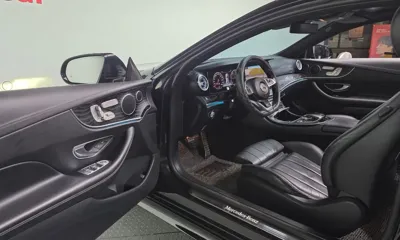 Mercedes-Benz E-Class 2017, 180413 км, за 12800.32 USD - фото 10