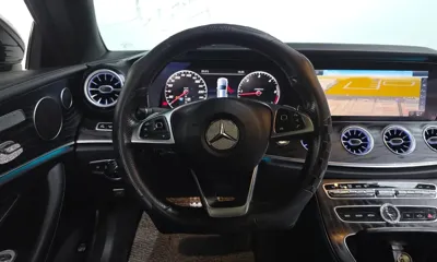 Mercedes-Benz E-Class 2017, 180413 км, за 12800.32 USD - фото 13