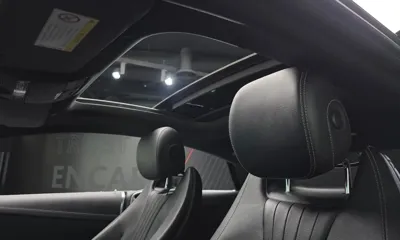 Mercedes-Benz E-Class 2017, 180413 км, за 12800.32 USD - фото 15
