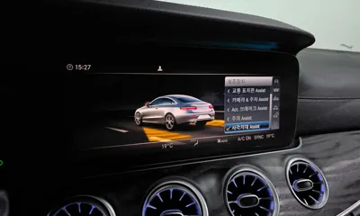 Mercedes-Benz E-Class 2017, 180413 км, за 12800.32 USD - фото 17