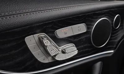 Mercedes-Benz E-Class 2017, 180413 км, за 12800.32 USD - фото 18