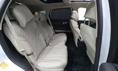 Genesis GV80 2024, 25779 км, за 44440.07 USD - фото 12