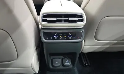Genesis GV80 2024, 25779 км, за 44440.07 USD - фото 19