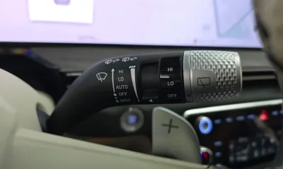 Genesis GV80 2024, 25779 км, за 44440.07 USD - фото 30