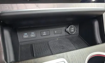 Genesis GV80 2024, 25779 км, за 44440.07 USD - фото 31
