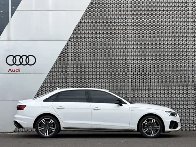 Audi A4L 2023, 51000 км, за 22041.95 USD