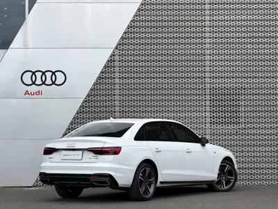 Audi A4L 2023, 51000 км, за 22041.95 USD