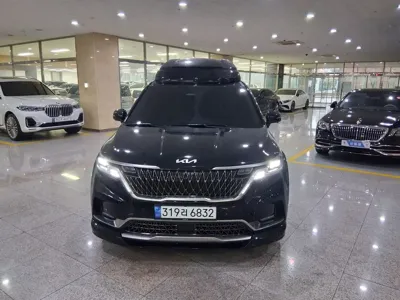 Kia Canival 2023, 20565 км, за 20511.81 USD