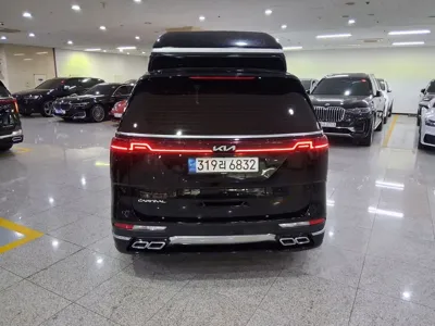 Kia Canival 2023, 20565 км, за 20511.81 USD