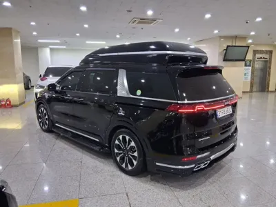 Kia Canival 2023, 20565 км, за 20511.81 USD