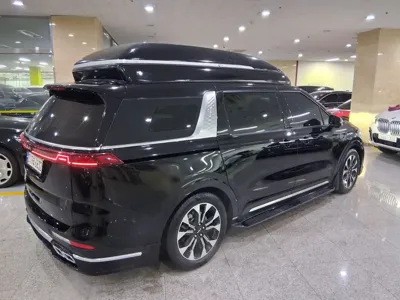 Kia Canival 2023, 20565 км, за 20511.81 USD