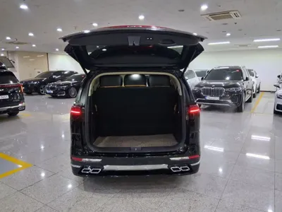 Kia Canival 2023, 20565 км, за 20477.14 USD - фото 6