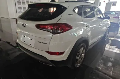 Hyundai Tucson 2018, 126600 км, за 8016 USD - фото 6