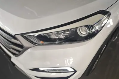 Hyundai Tucson 2018, 126600 км, за 8016 USD - фото 8