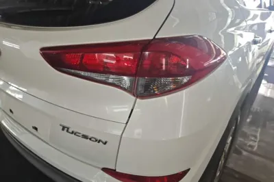 Hyundai Tucson 2018, 126600 км, за 8016 USD - фото 9