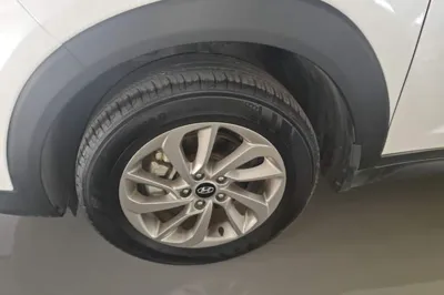 Hyundai Tucson 2018, 126600 км, за 8016 USD - фото 10