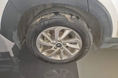 Hyundai Tucson 2018, 126600 км, за 8016 USD - фото 11